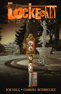 Locke & Key (Paperback) Vol 05 Clockworks Graphic Novels published by Idw Publishing