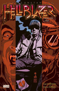 Hellblazer (Paperback) Vol 07 Tainted Love (Mature) Graphic Novels published by Dc Comics