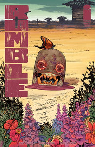 Rumble (2014 Image) #3 (Mature) (NM) Comic Books published by Image Comics
