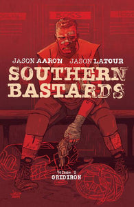 Southern Bastards (Paperback) Vol 02 Gridiron (Mature) Graphic Novels published by Image Comics
