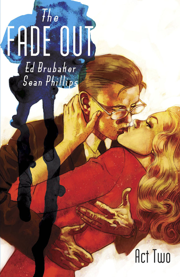 Fade Out (Paperback) Vol 02 (Mature) Graphic Novels published by Image Comics