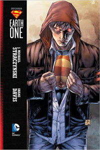 Superman Earth One (Paperback) Vol 01 Graphic Novels published by Dc Comics