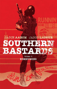 Southern Bastards (Paperback) Vol 03 Homecoming (Mature) Graphic Novels published by Image Comics