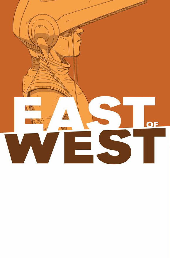 East Of West (Paperback) Vol 06 Graphic Novels published by Image Comics