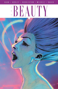 Beauty (Paperback) Vol 02 Graphic Novels published by Image Comics