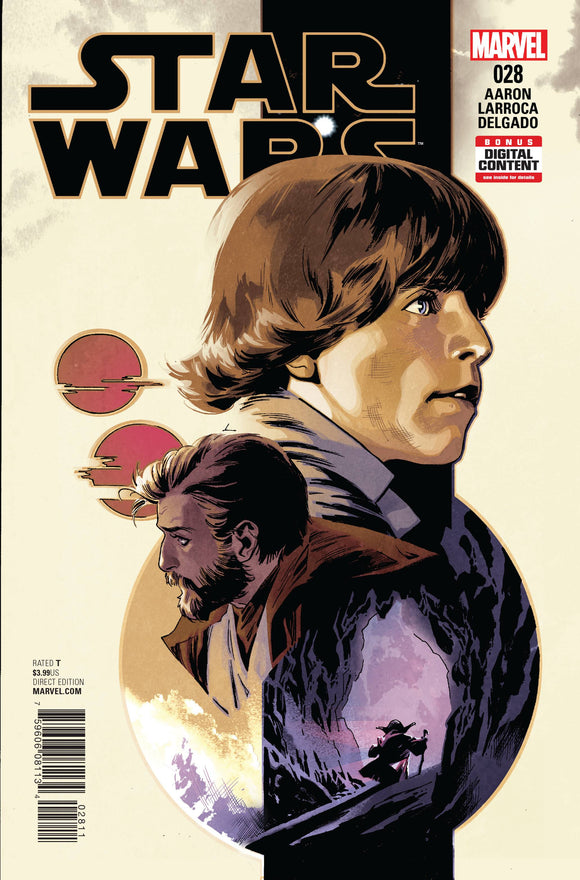 Star Wars (2015 Marvel) (2nd Series) #28 Comic Books published by Marvel Comics