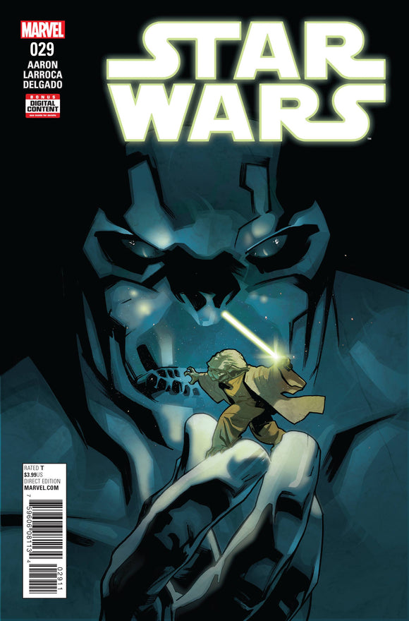 Star Wars (2015 Marvel) (2nd Series) #29 Comic Books published by Marvel Comics