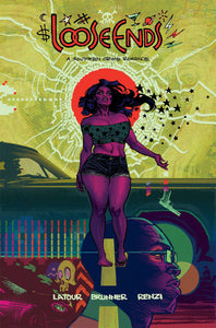 Loose Ends (Paperback) Graphic Novels published by Image Comics