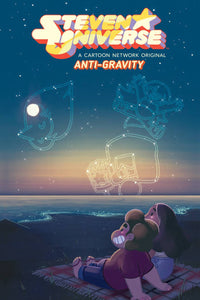 Steven Universe Original Gn Vol 02 Anti Gravity Graphic Novels published by Boom! Studios