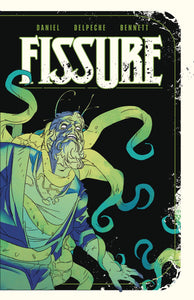 Fissure (Paperback) Vol 01 Graphic Novels published by Vault Comics
