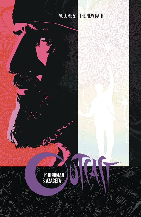 Outcast By Kirkman & Azaceta (Paperback) Vol 05 Graphic Novels published by Image Comics