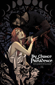 By Chance Or Providence (Paperback) Graphic Novels published by Image Comics