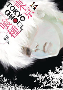 Tokyo Ghoul Gn Vol 14 Manga published by Viz Media Llc