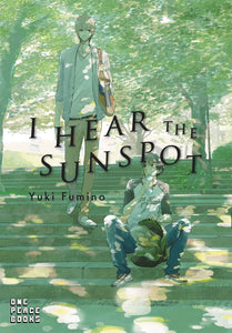 I Hear The Sunspot (Manga) Vol 01 Manga published by One Peace Books