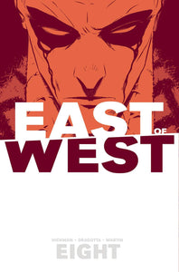 East Of West (Paperback) Vol 08 Graphic Novels published by Image Comics