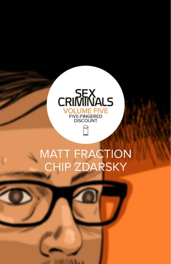 Sex Criminals (Paperback) Vol 05 Five-Fingered Discount (Mature) Graphic Novels published by Image Comics