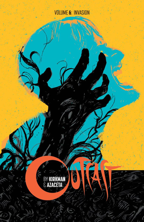 Outcast By Kirkman & Azaceta (Paperback) Vol 06 (Mature) Graphic Novels published by Image Comics
