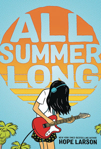 All Summer Long Gn Graphic Novels published by Farrar, Straus And Giroux