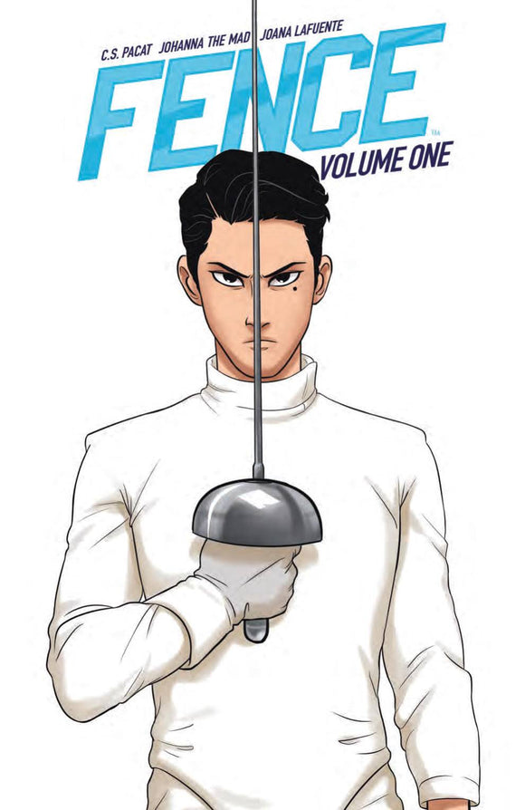 Fence (Paperback) Vol 01 Graphic Novels published by Boom! Studios
