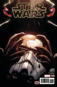 Star Wars (2015 Marvel) (2nd Series) #48 Comic Books published by Marvel Comics