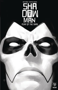Shadowman (2018) (Paperback) Vol 01 Fear Of The Dark Graphic Novels published by Valiant Entertainment Llc