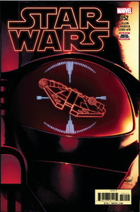 Star Wars (2015 Marvel) (2nd Series) #52 Comic Books published by Marvel Comics