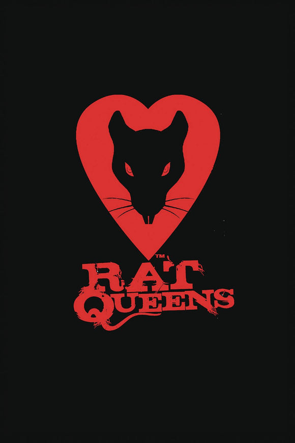 Rat Queens Dlx (Hardcover) Vol 02 (Mature) Graphic Novels published by Image Comics