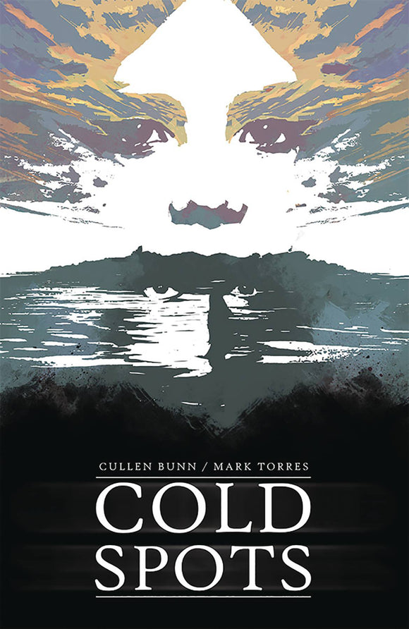Cold Spots (Paperback) (Mature) Graphic Novels published by Image Comics