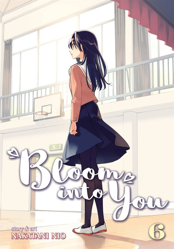 Bloom Into You (Manga) Vol 06 Manga published by Seven Seas Entertainment Llc