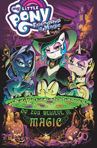 My Little Pony Friendship Is Magic (Paperback) Vol 16 Graphic Novels published by Idw Publishing
