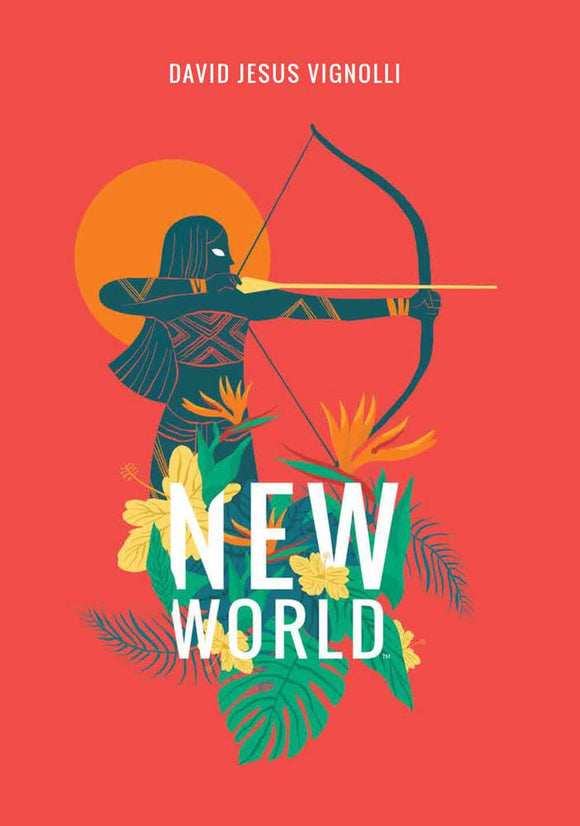New World Original Gn Graphic Novels published by Boom! Studios