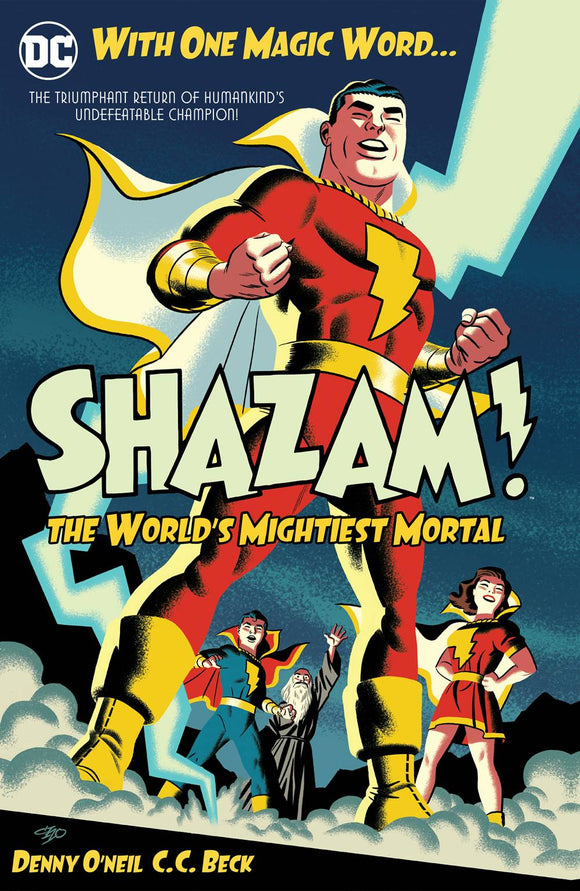 Shazam The Worlds Mightiest Mortal (Hardcover) Vol 01 Graphic Novels published by Dc Comics