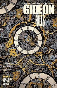 Gideon Falls (Paperback) Vol 03 Stations Of The Cross Graphic Novels published by Image Comics