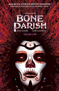 Bone Parish (Paperback) Vol 02 Graphic Novels published by Boom! Studios