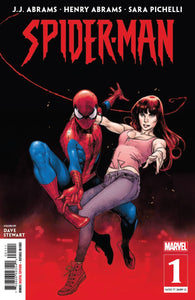 Spider-Man (2019 Marvel) (Fourth Series) #1 (Of 5) (NM) Comic Books published by Marvel Comics