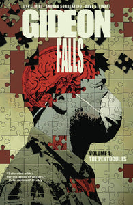 Gideon Falls (Paperback) Vol 04 (Mature) Graphic Novels published by Image Comics