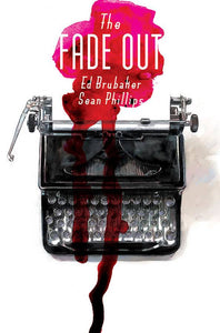Fade Out (Paperback) Vol 01 (Mature) Graphic Novels published by Image Comics