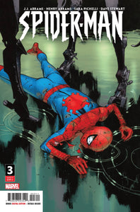 Spider-Man (2019 Marvel) (Fourth Series) #3 (Of 5) (NM) Comic Books published by Marvel Comics
