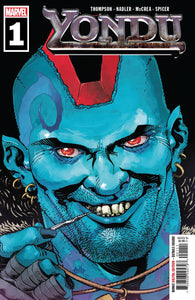 Yondu (2019 Marvel) #1 (Of 5) (NM) Comic Books published by Marvel Comics