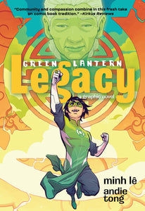 Green Lantern Legacy (Paperback) Graphic Novels published by Dc Comics