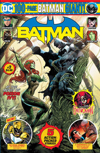 Batman Giant (2019 Dc) #2 (NM) Comic Books published by Dc Comics