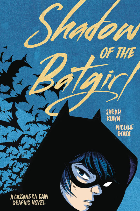 Shadow Of The Batgirl (Paperback) Graphic Novels published by Dc Comics