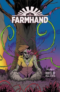 Farmhand (Paperback) Vol 03 (Mature) Graphic Novels published by Image Comics