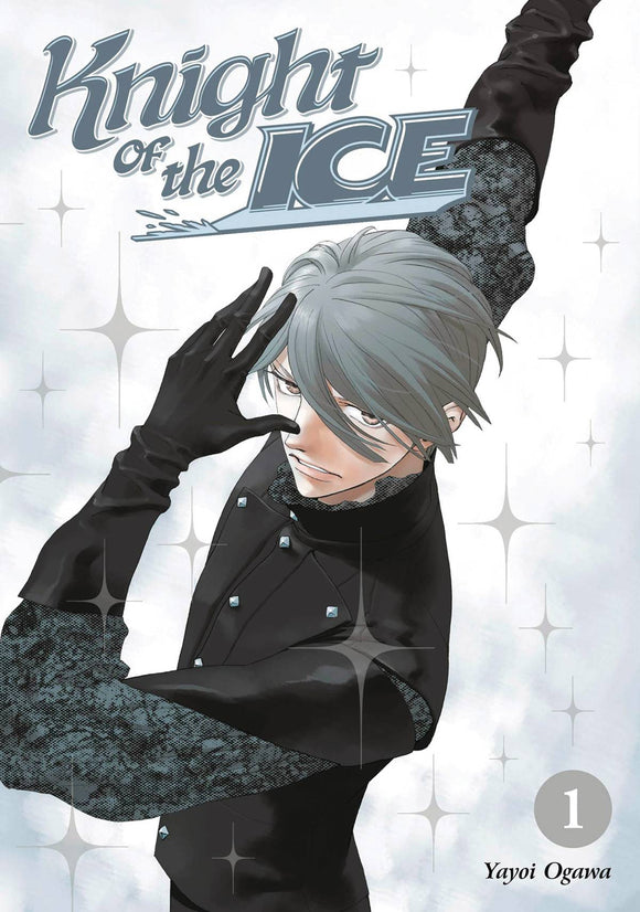 Knight Of Ice (Manga) Vol 01 Manga published by Kodansha Comics