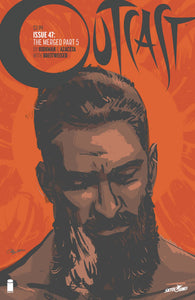 Outcast (2014 Image) #47 (Mature) (NM) Comic Books published by Image Comics