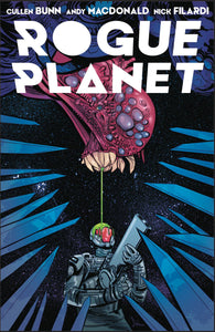 Rogue Planet (2020 Oni Press) #1 Cvr B Strahm (NM) Comic Books published by Oni Press Inc.