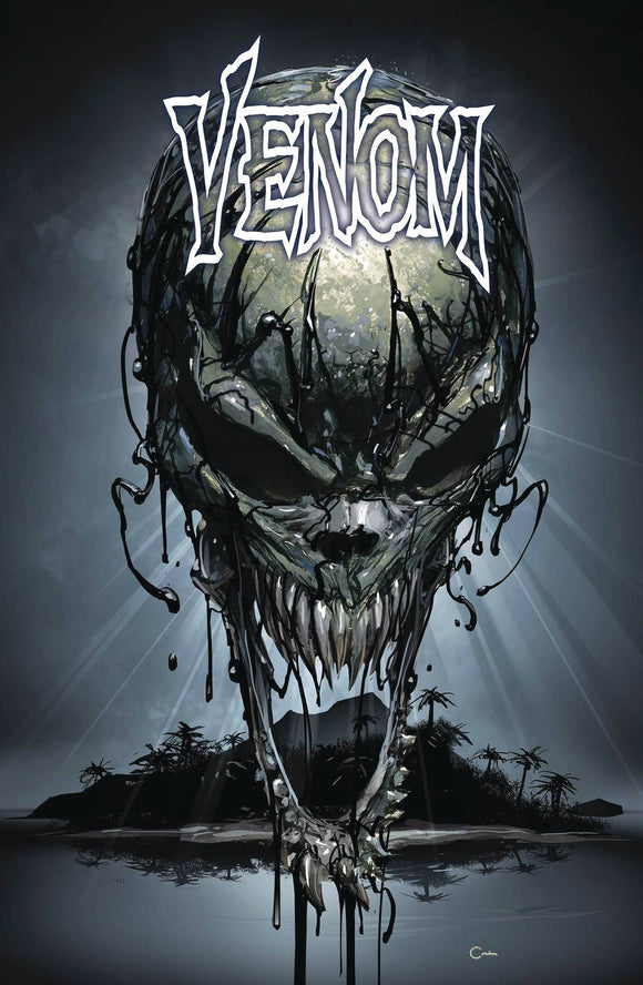 Venom By Donny Cates (Paperback) Vol 04 Venom Island Graphic Novels published by Marvel Comics