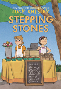 Stepping Stones Gn Graphic Novels published by Random House