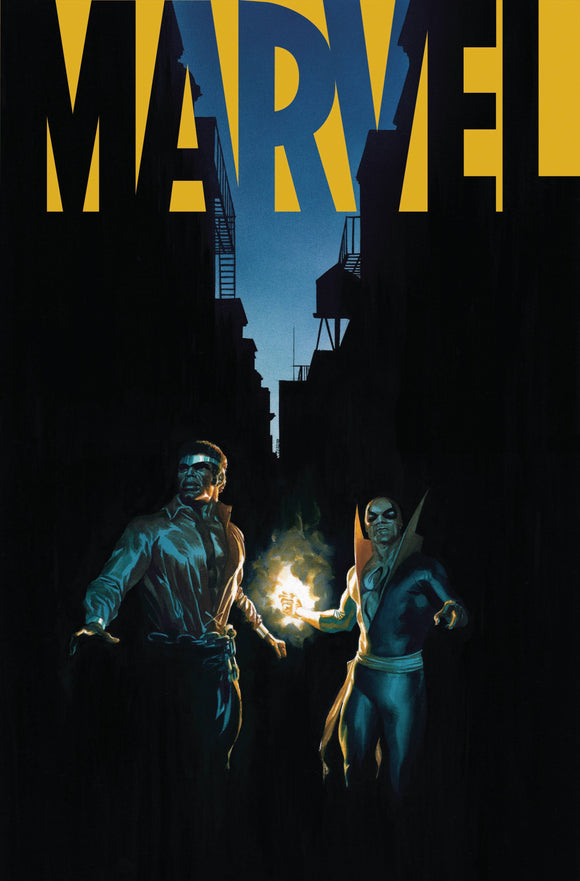 Marvel (2020 Marvel) #3 (Of 6) Comic Books published by Marvel Comics