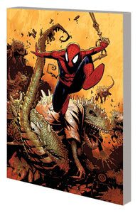 Spider-Man Gauntlet Complete Collection (Paperback) Vol 02 Graphic Novels published by Marvel Comics